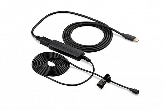 Микрофон Apogee ClipMic Digital 2