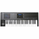 MIDI-клавиатура Arturia KeyLab mkII 49 Black (230621)
