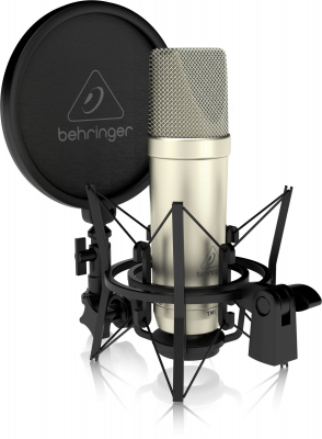 Микрофон Behringer TM1