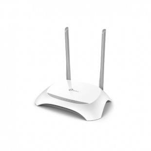Маршрутизатор TP-Link TL-WR850N(ISP)