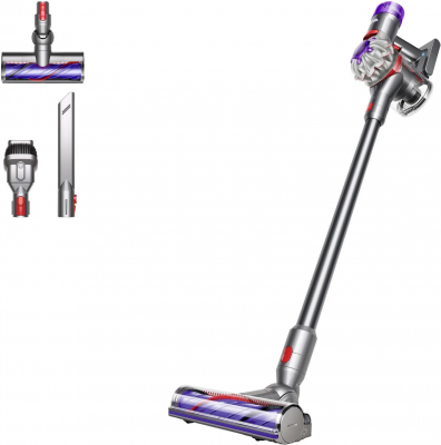 Ручной пылесос Dyson V8 (SV25)