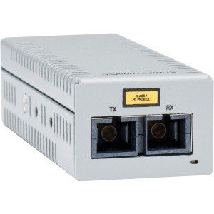 Медиаконвертер Allied Telesis AT-DMC1000/SC (AT-DMC1000/SC-00)