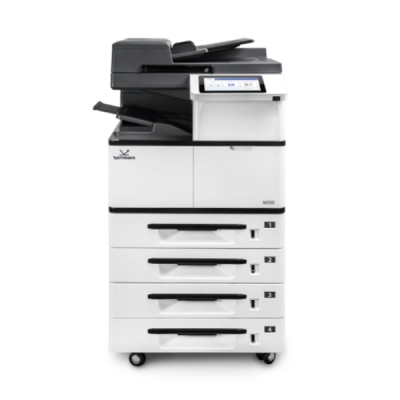 МФУ лазерное Катюша M350p