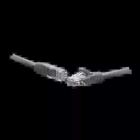 Кабель SNR SNR-UU4-5E-020-LST-CCA-GY