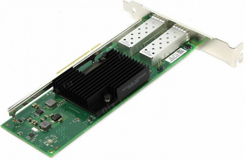 Сетевая карта intel x710 da2