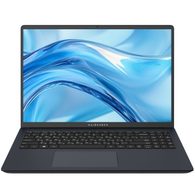 Ноутбук Maibenben Medio M643 (M6431SF0LURE0)