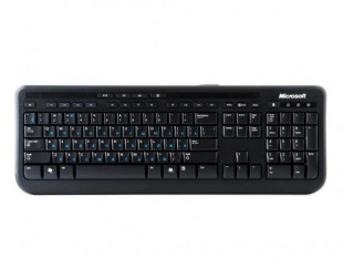 Клавиатура Microsoft APB-00011