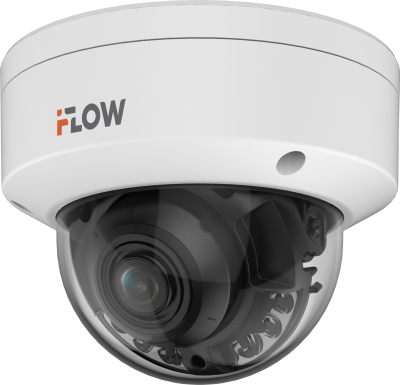 IP-камера iFlow F-IC-2786CSZ4(2.8-12mm)