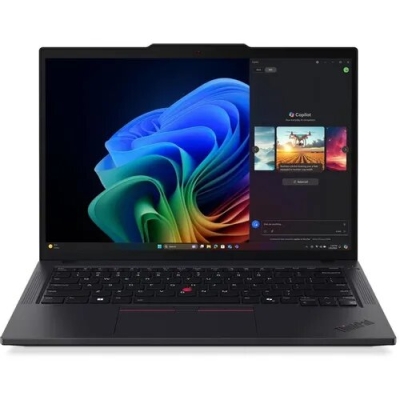 Ноутбук Lenovo ThinkPad T14 G6 (21QDS2D900)