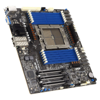 Материнская плата Asus K14PA-U12 /GENOA (90SB0CI0-M0UAY0)