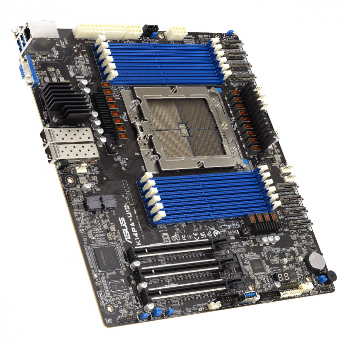 Материнская плата Asus K14PA-U12 /GENOA (90SB0CI0-M0UAY0)