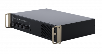 Усилитель мощности Ecler HADA-4B250