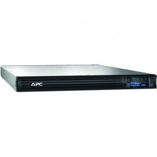 ИБП APC Smart-Ups 1500Va (SMT1500RMI1U)