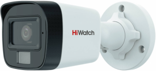 Видеокамера HiWatch DS-T500A(B) (2.8mm)