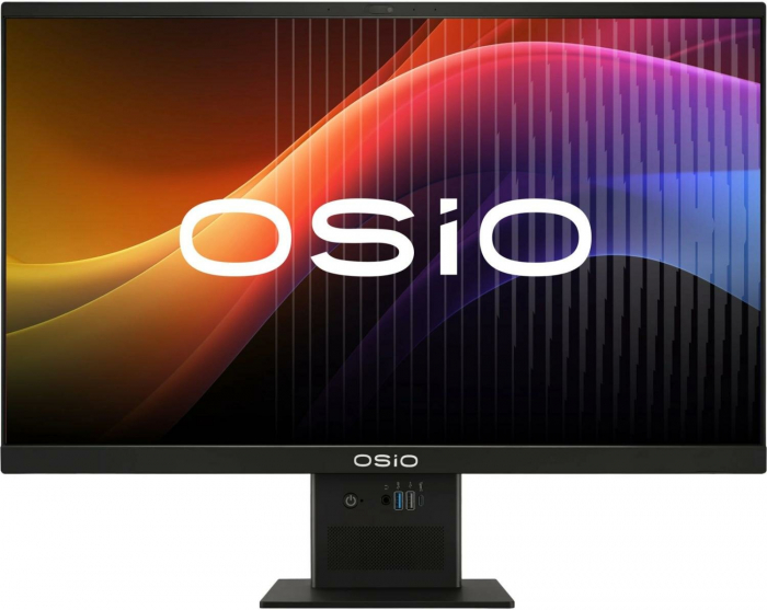 Моноблок Osio BaseLine B240I-018B