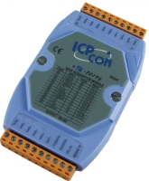 Модуль ICP DAS I-7019R