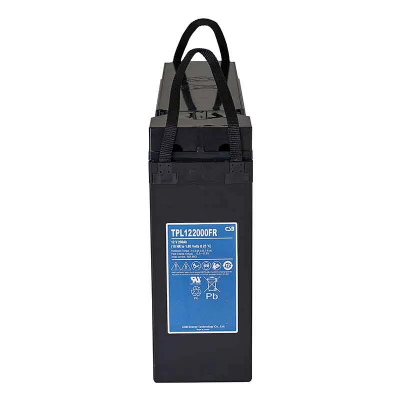 Аккумулятор CSB 12V 200Ah (TPL122000 FR)