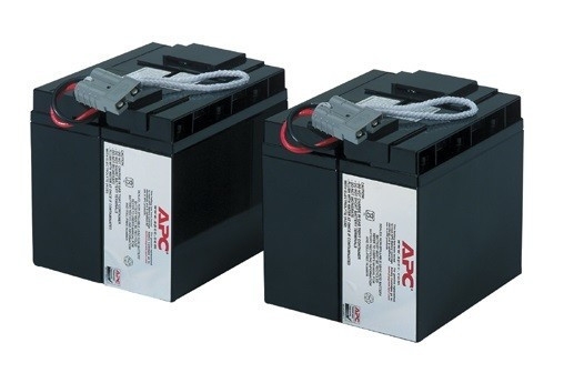 Батарея для ИБП APC RBC55