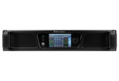 Усилитель Intrend ITAMP-4K-TD