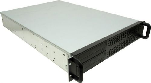 Серверный корпус ProCase B206L-B-0