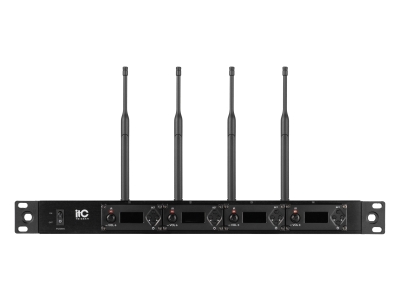 Радиосистема ITC TS-354H