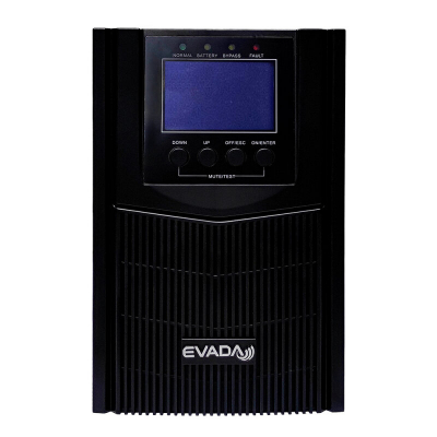 ИБП Evada DTH11-1K SCHUKO