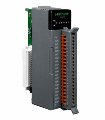 Модуль ICP DAS I-8017HCW