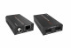 Удлинитель сигнала Infobit iTrans USB2-TR100
