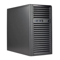 Серверная платформа Supermicro SYS-530T-I