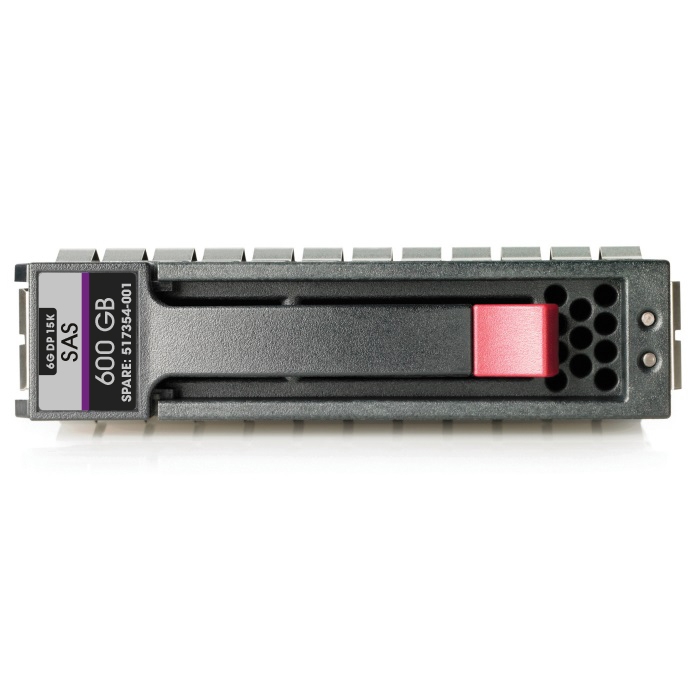 Жёсткий диск HP 516828-B21