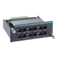 Модуль расширения MOXA IM-6700A-6MSC