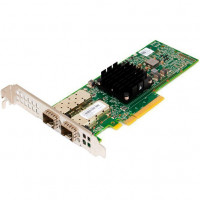 Сетевой адаптер Dell Broadcom 57414 (540-BDGV)