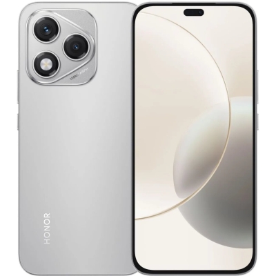 Смартфон Honor 400 Lite 8/256GB Grey (5109BRVP)