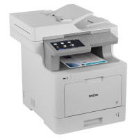 МФУ лазерное Brother MFC-L9570CDW (MFCL9570CDWR1)