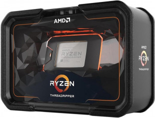 Процессор AMD Ryzen Threadripper 2990WX TR4 BOX (YD299XAZAFWOF)