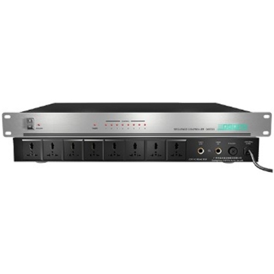 Контроллер DSPPA D6572II