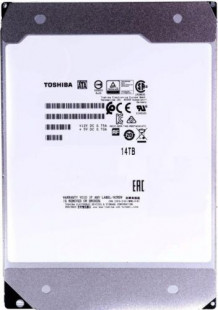 Жёсткий диск Toshiba MG08ACA14TE