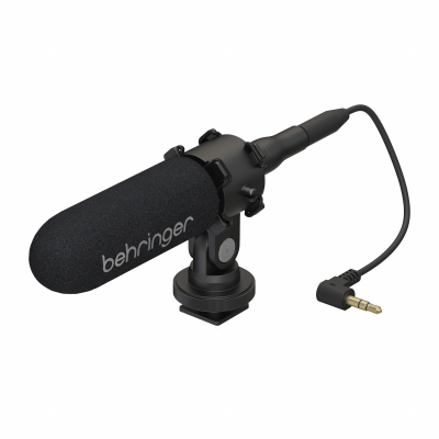 Микрофон Behringer VIDEO MIC