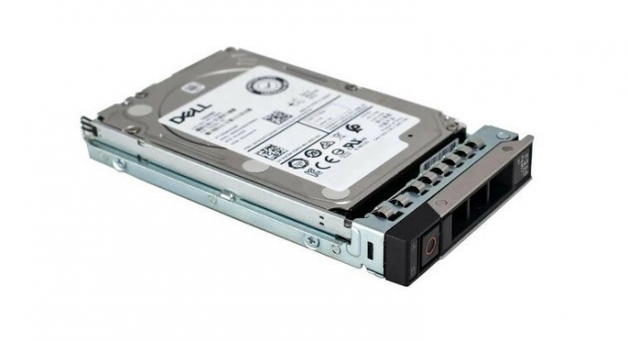 Жёсткий диск Dell 345-BFVY