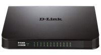 Коммутатор D-Link DES-1024A