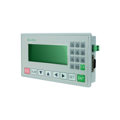 Панель оператора Xinje OP320-A-S