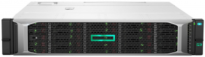 Дисковая полка HPE D3710 (Q1J10B)