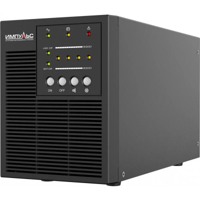 ИБП Импульс Мини 700 (CM70102)