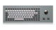 Промышленная клавиатура Key Technology K-TEK-M405-38-MTB-60-FN-DWP-US/RU-PS2