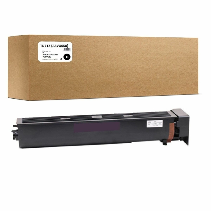 Картридж Konica-Minolta A3VU050