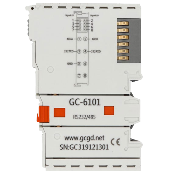 Модуль GCAN GC-6101