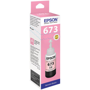 Чернила Epson C13T673698
