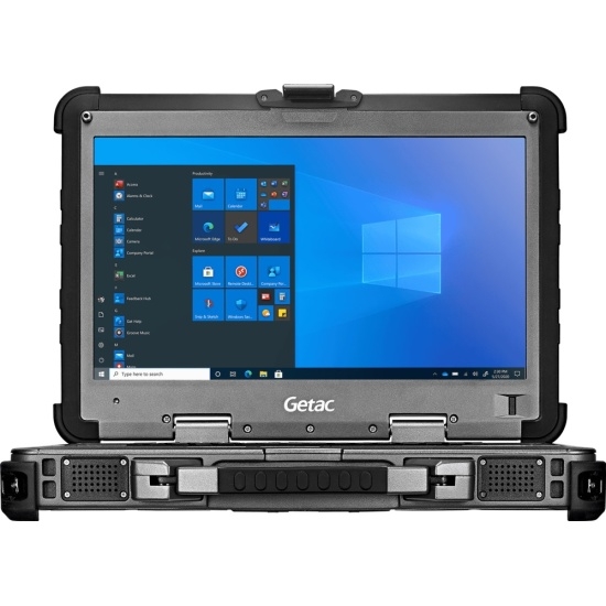 Ноутбук Getac X500 G3 (XQ1S15CHTDXL)
