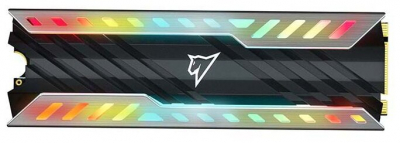 Жёсткий диск Netac NT01NV3000RGB-2T0-E4X