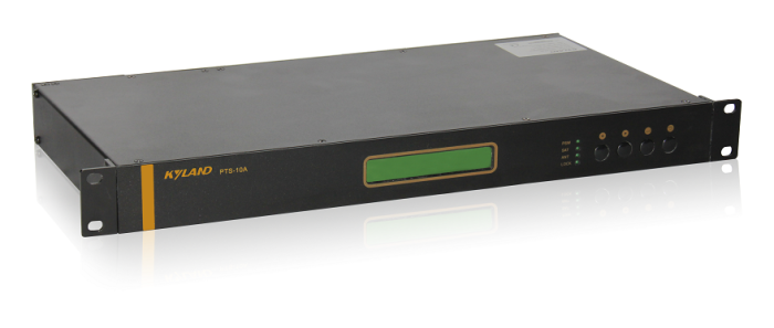 Сервер Kyland PTS-10A-2-176110XXXXXXXXXXXX-X